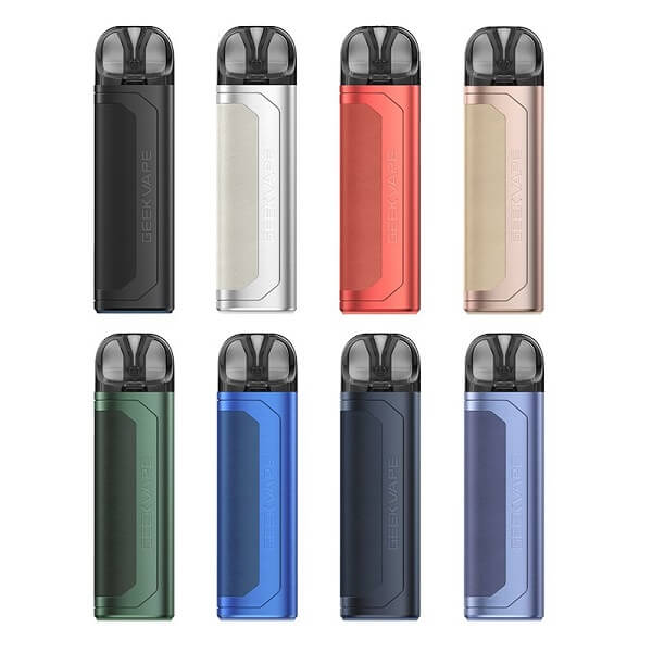 Geekvape AU (Aegis U) 800mAh 20W Pod Kit product image